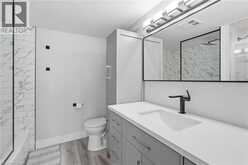 1270 MAPLE CROSSING Boulevard Unit# 208 | Burlington Ontario | Slide Image Twenty-four