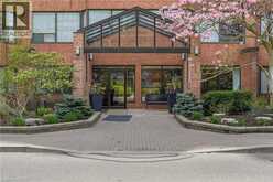 1270 MAPLE CROSSING Boulevard Unit# 208 | Burlington Ontario | Slide Image Two