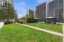 1270 MAPLE CROSSING Boulevard Unit# 208 | Burlington Ontario | Slide Image Thirty-two
