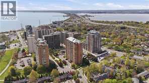 1270 MAPLE CROSSING Boulevard Unit# 208 | Burlington Ontario | Slide Image Thirty-six