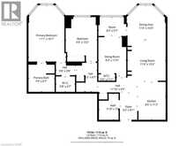 1270 MAPLE CROSSING Boulevard Unit# 208 | Burlington Ontario | Slide Image Thirty-eight