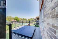 78 DOLMAN Street | Woolwich Ontario | Slide Image Fifty
