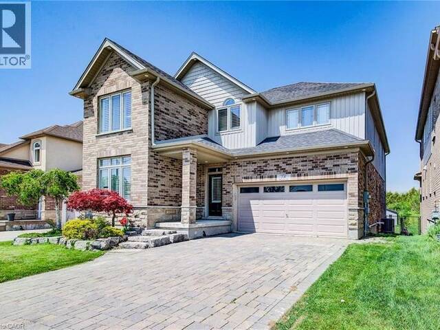 78 DOLMAN Street Woolwich Ontario, N0B 1M0 - 5 Bedrooms Home For Sale
