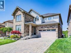 78 DOLMAN Street Woolwich Ontario, N0B 1M0