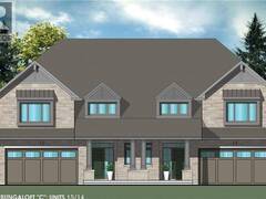 56 SUMAC Court Grimsby Ontario, L3M 5M6