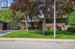66 PURNELL Drive | Hamilton Ontario | Slide Image One