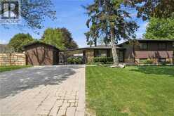 66 PURNELL Drive | Hamilton Ontario | Slide Image Two