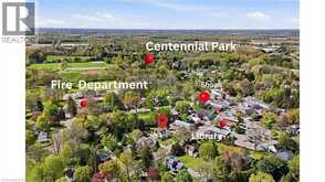 776 CANBORO Road | Pelham Ontario | Slide Image Thirty-one