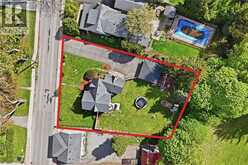 776 CANBORO Road | Pelham Ontario | Slide Image Three