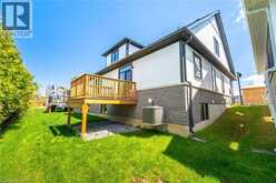 2797 RED MAPLE Avenue Unit# 6 | Lincoln Ontario | Slide Image Six