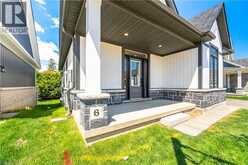 2797 RED MAPLE Avenue Unit# 6 | Lincoln Ontario | Slide Image Thirteen
