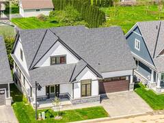 2797 RED MAPLE Avenue Unit# 6 Lincoln Ontario, L0R 1S0