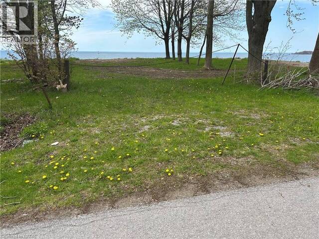 55 VILLELLA Road Lowbanks Ontario, N0A 1K0 - Waterfront Land For Sale