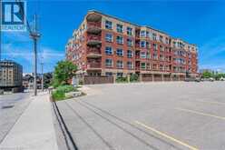 20 ST GEORGE Street Unit# 110 | Kitchener Ontario | Slide Image Thirty-one