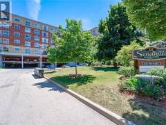 20 ST GEORGE Street Unit# 110 Kitchener Ontario, N2G 2S7