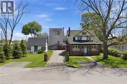 50-52 & 54 PARK Road N | Grimsby Ontario | Slide Image One