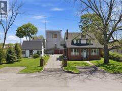 50-52 & 54 PARK Road N Grimsby Ontario, L3M 2P3