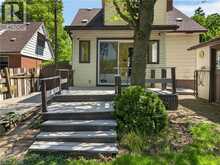 16 BRODICK Street | Hamilton Ontario | Slide Image Forty-five