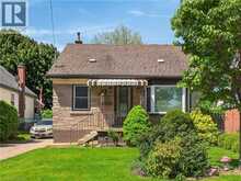 16 BRODICK Street | Hamilton Ontario | Slide Image Three