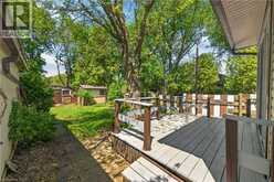 16 BRODICK Street | Hamilton Ontario | Slide Image Forty-three