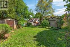 16 BRODICK Street | Hamilton Ontario | Slide Image Forty-nine