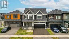 22 OAKTREE Drive | Caledonia Ontario | Slide Image One