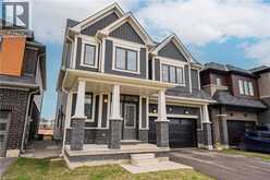 22 OAKTREE Drive | Caledonia Ontario | Slide Image Four