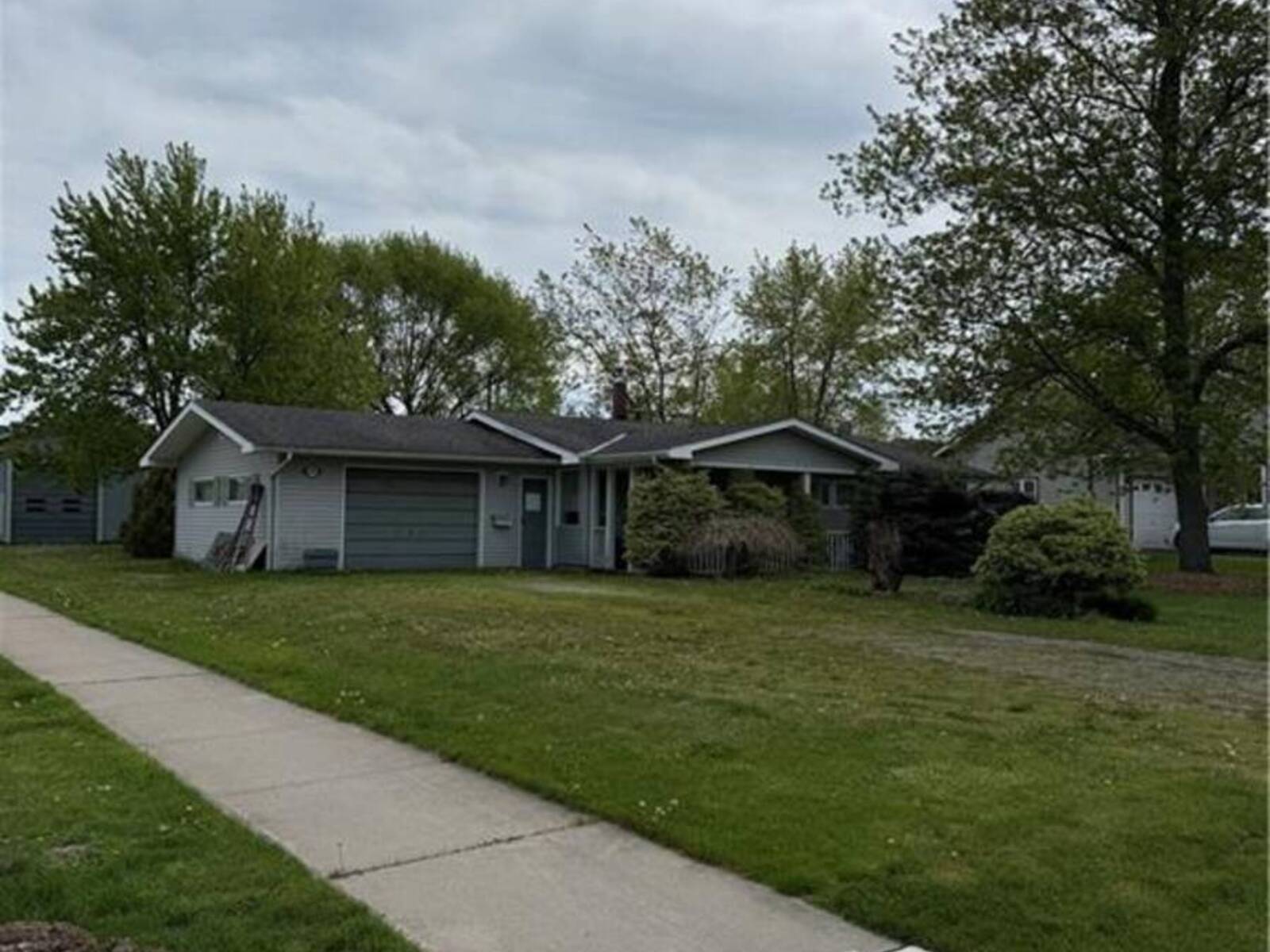 3931 MAIN Street W, Stevensville, Ontario L0S 1S0