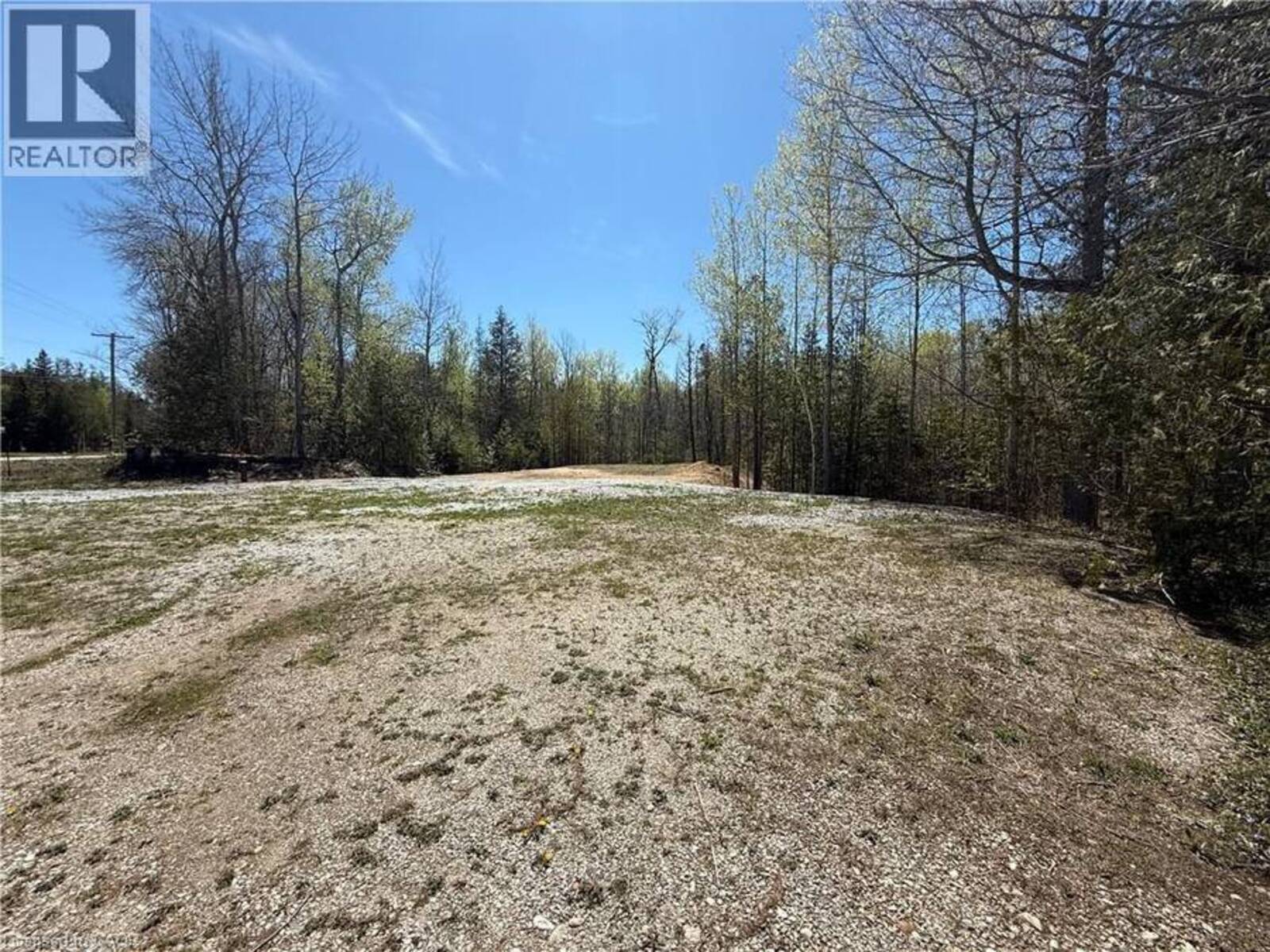 0 HIGHWAY 540, Manitoulin Island, Ontario P0P 1Y0