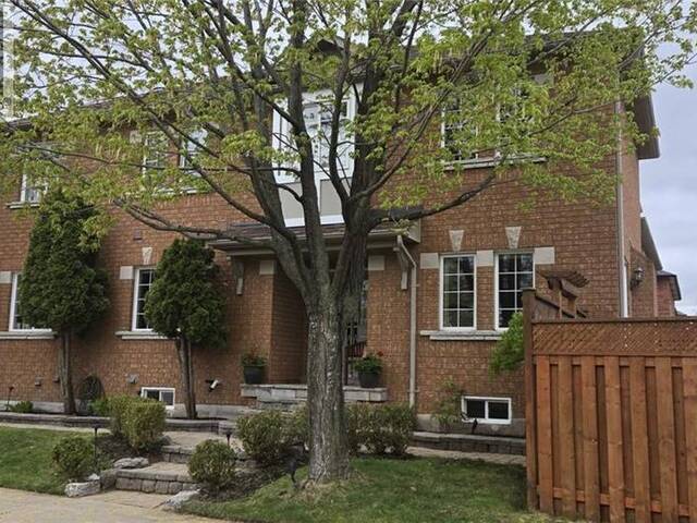 1347 BROOKSTAR Drive Oakville Ontario, L6M 3W1 - 4 Bedrooms Home For Sale