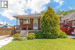 186 ADELINE Avenue | Hamilton Ontario | Slide Image Two