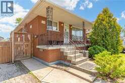 186 ADELINE Avenue | Hamilton Ontario | Slide Image Three