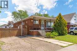 186 ADELINE Avenue | Hamilton Ontario | Slide Image One