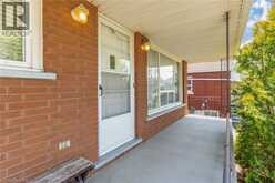 186 ADELINE Avenue | Hamilton Ontario | Slide Image Four