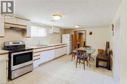186 ADELINE Avenue | Hamilton Ontario | Slide Image Thirty-one