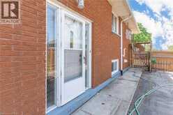 186 ADELINE Avenue | Hamilton Ontario | Slide Image Forty-three