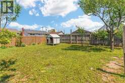 186 ADELINE Avenue | Hamilton Ontario | Slide Image Forty-eight