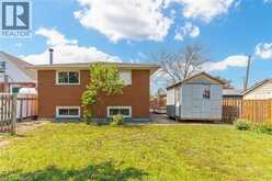 186 ADELINE Avenue | Hamilton Ontario | Slide Image Forty-nine