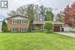 4 HIGHLAND Drive | Tillsonburg Ontario | Slide Image One
