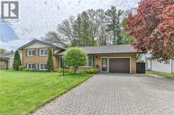 4 HIGHLAND Drive | Tillsonburg Ontario | Slide Image Two