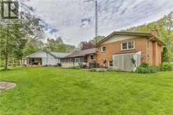 4 HIGHLAND Drive | Tillsonburg Ontario | Slide Image Forty-one