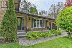4 HIGHLAND Drive | Tillsonburg Ontario | Slide Image Four