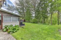 4 HIGHLAND Drive | Tillsonburg Ontario | Slide Image Thirty-three