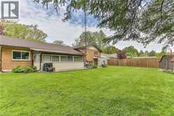 4 HIGHLAND Drive | Tillsonburg Ontario | Slide Image Thirty-four