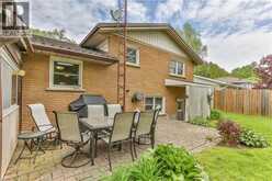 4 HIGHLAND Drive | Tillsonburg Ontario | Slide Image Thirty-seven