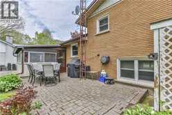 4 HIGHLAND Drive | Tillsonburg Ontario | Slide Image Thirty-eight