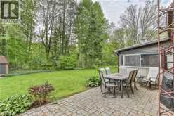 4 HIGHLAND Drive | Tillsonburg Ontario | Slide Image Thirty-nine