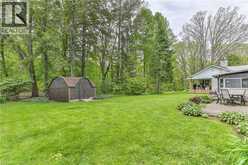 4 HIGHLAND Drive | Tillsonburg Ontario | Slide Image Forty