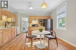 2055 EMBLETON Road | Brampton Ontario | Slide Image Nine