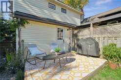 2055 EMBLETON Road | Brampton Ontario | Slide Image Thirty